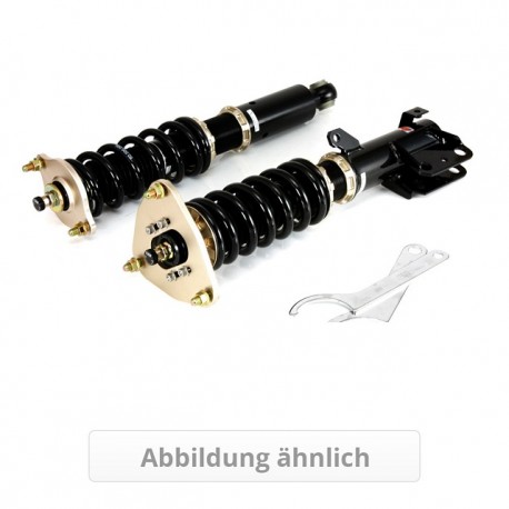 BC Gewindefahrwerk Subaru Impreza STI 05-07