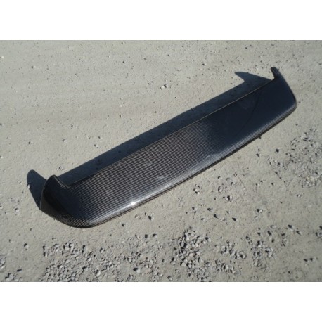 Heckspoiler Carbon VW Golf 4