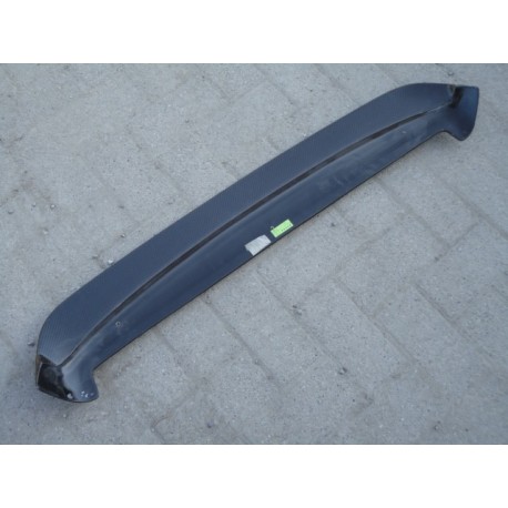 Heckspoiler Carbon VW Golf 4