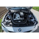 Eventuri Carbon Ansaugsystem BMW F87 M2 Competition