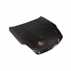 Carbon Motorhaube TS2 Nissan 350Z 02-06 2