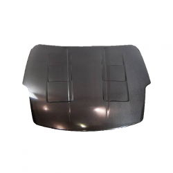 Carbon Motorhaube TS2 Nissan 350Z 02-06