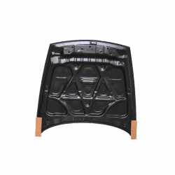 Carbon Motorhaube OEM Nissan 370Z Z34 2