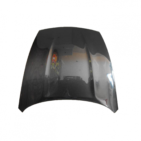 Carbon Motorhaube OEM Nissan 370Z Z34