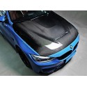 Carbon Motorhaube CS / GTS Style BMW M3/M4