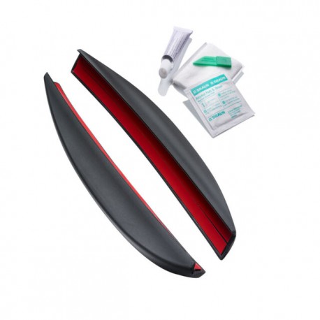 Radabdeckung Radlauf / Radkasten small