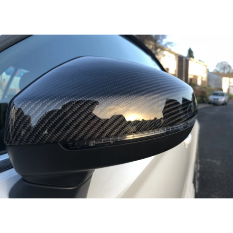 Carbon Spiegel Audi RS3 8V
