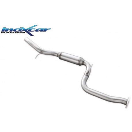 Katersatzrohr Supersprint Impreza 01-