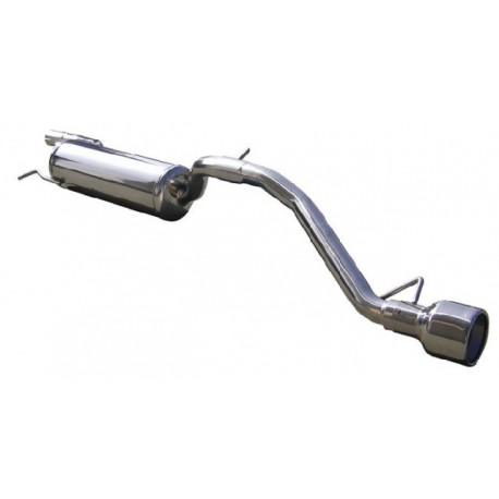 Schlüsselanhänger STI