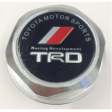 TRD Oildeckel