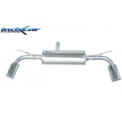 Heckspoiler V1 für Nissan 350Z