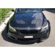 GTR Carbon Motorhaube BMW M5 E60