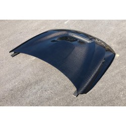 GTS Carbon Motorhaube BMW 3er F30/F31 2