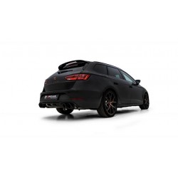 OPF-Back-Anlage für SEAT Leon Cupra ST R 4drive 5F