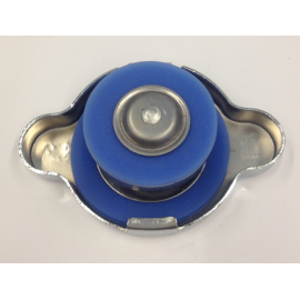 Mugen Kühlerdeckel 2