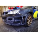 WRC Verbreitungskit Subaru Impreza WRX STI 2006