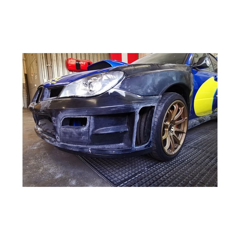Subaru impreza gdf