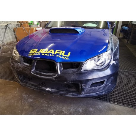 WRC Verbreitungskit Subaru Impreza WRX STI 2006