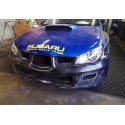 WRC Verbreitungskit Subaru Impreza WRX STI 2006