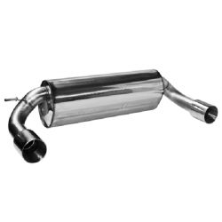 Heckleuchten LED rot-smoked Porsche Cayenne 03-06