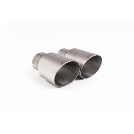Milltek Duplex Auspuffanlage BMW M240i