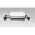 Invidia Auspuffanlage EVO 7-9