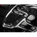 Invidia Auspuffanlage 350 Z Typ Q300