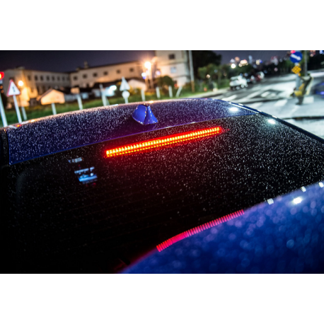 Subaru Impreza WRX STI 2014- 3. Bremslicht
