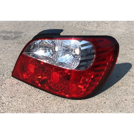 Benzindruck-Regler Impreza 94-