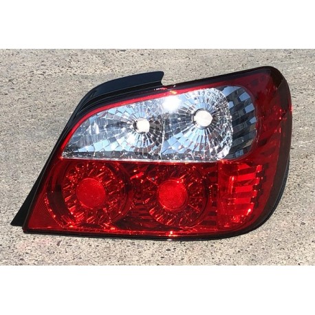 Benzindruck-Regler Impreza 94-