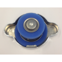 RalliArt Kühlerdeckel