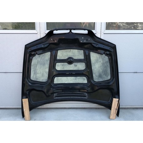 Bmw E46 Motorhaube Lässt Sich Nicht öffnen Carbon Motorhaube BMW E46 M3 Style mit Gutachten