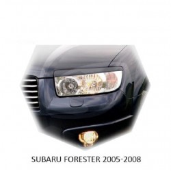 Scheinwerferblende Subaru Forester 05-07