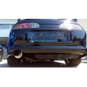 5zigen Auspuffanlage Toyota Supra MKIV 3.0 L