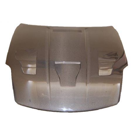 Carbon Motorhaube VLS Design Nissan 350Z Z33