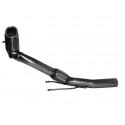 Bastuck Sportkatalysator Audi S3 8V, VW Golf VII GTI/ R