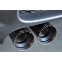 BMW M-Performance Auspuffanlage BMW M3 E93 inkl. CH-Genehmigung