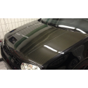 Carbon Motorhaube VW Golf 4 