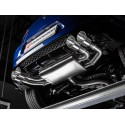 Ragazzon Duplex Klappenauspuff VW Golf 7 R Facelift