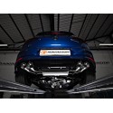 Ragazzon Duplex Klappenauspuff VW Golf 7 R Facelift