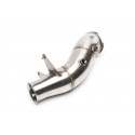 TuningArt Ø100mm Catless Downpipe BMW M235i