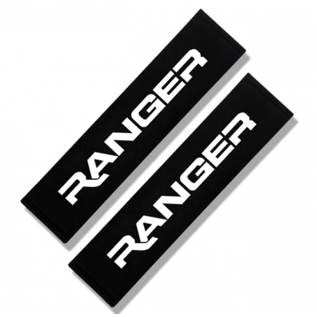 Gurtpolster Ford Ranger