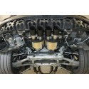 FOX Klappenauspuffanlage Corvette C7 | Z06