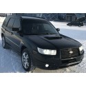 Scheinwerferblende Subaru Forester 05-07