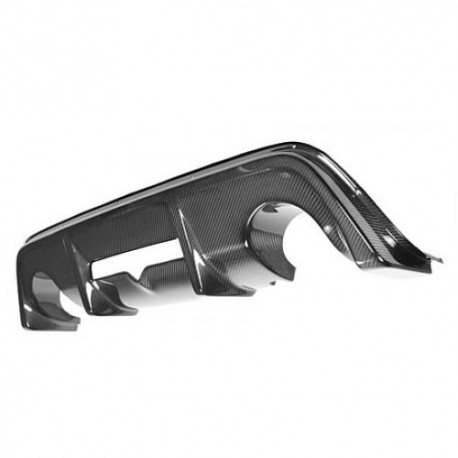 APR Carbon Heckdiffusor Toyota GT86