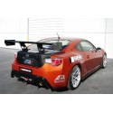 APR Carbon Heckdiffusor Toyota GT86