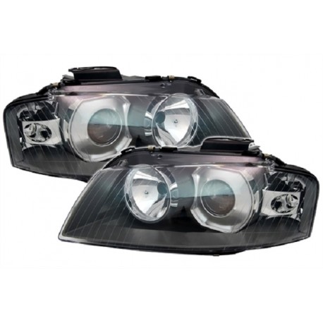 D2S Xenon Scheinwerfer Audi A3 8P