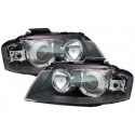 D2S Xenon Scheinwerfer Audi A3 8P