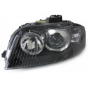 D2S Xenon Scheinwerfer Links Audi A3 8P
