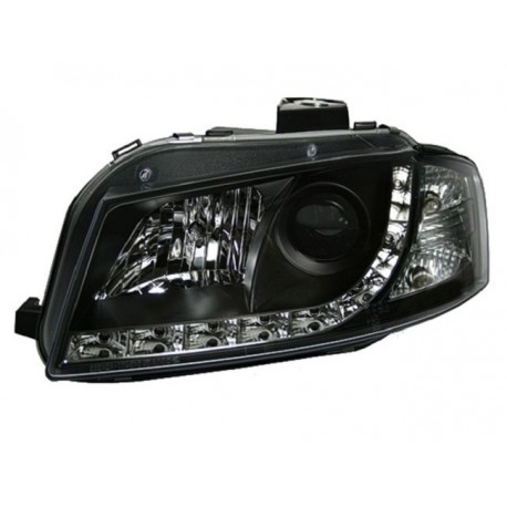 LED Scheinwerfer Audi A3 8P